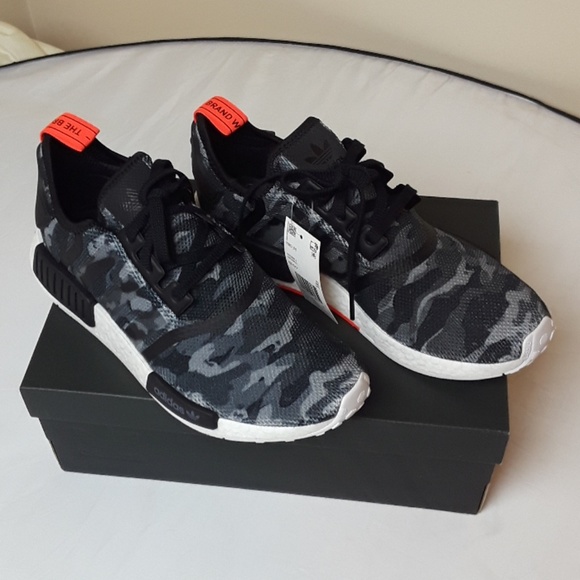 adidas Other - Adidas NMD Boosts